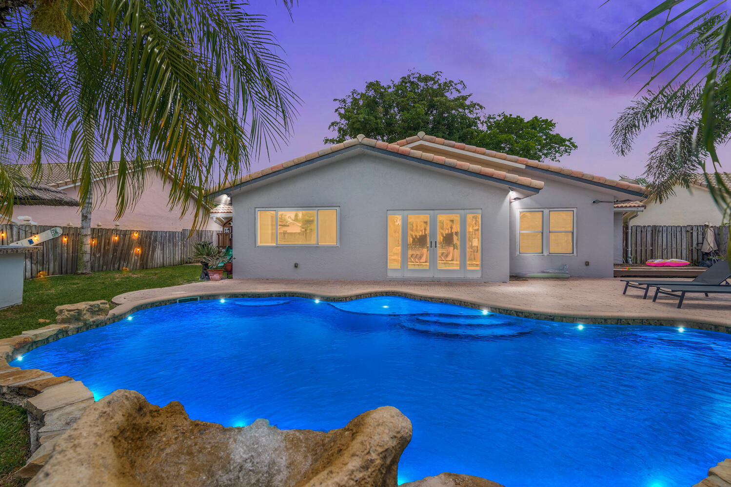 21240 Hazelwood Lane Boca Raton, FL 33428 - Photo 68 of 73 pool 16