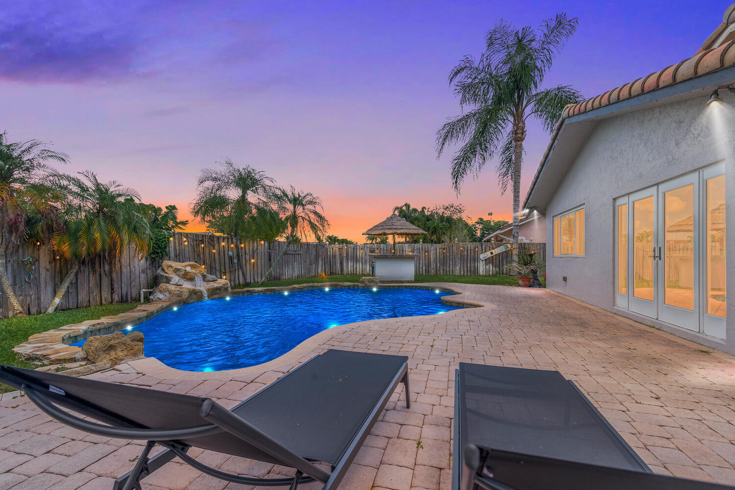 21240 Hazelwood Lane Boca Raton, FL 33428 - Photo 70 of 73 pool 18