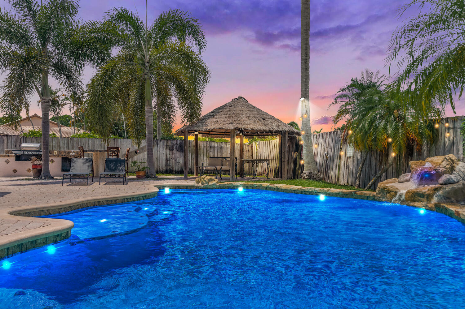21240 Hazelwood Lane Boca Raton, FL 33428 - Photo 71 of 73 pool 19