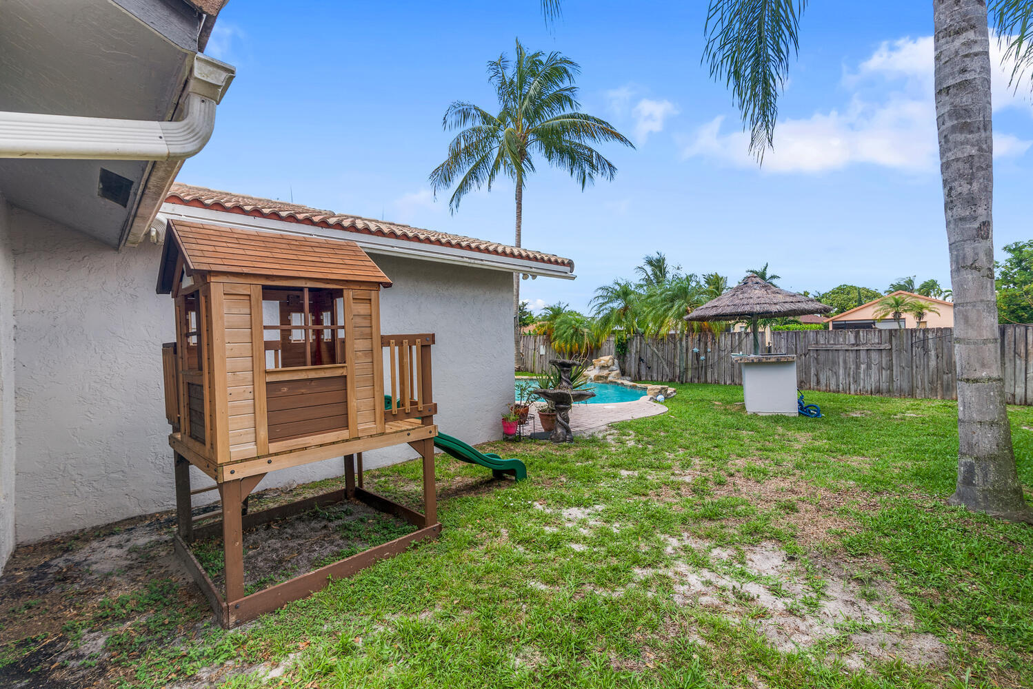 21240 Hazelwood Lane Boca Raton, FL 33428 - Photo 72 of 73 rear 1