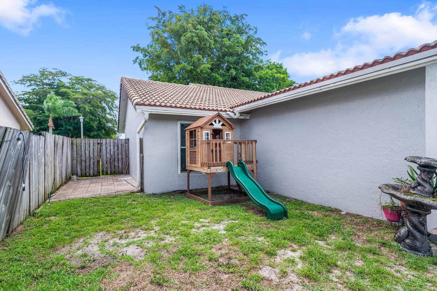 21240 Hazelwood Lane Boca Raton, FL 33428 - Photo 73 of 73 rear 2