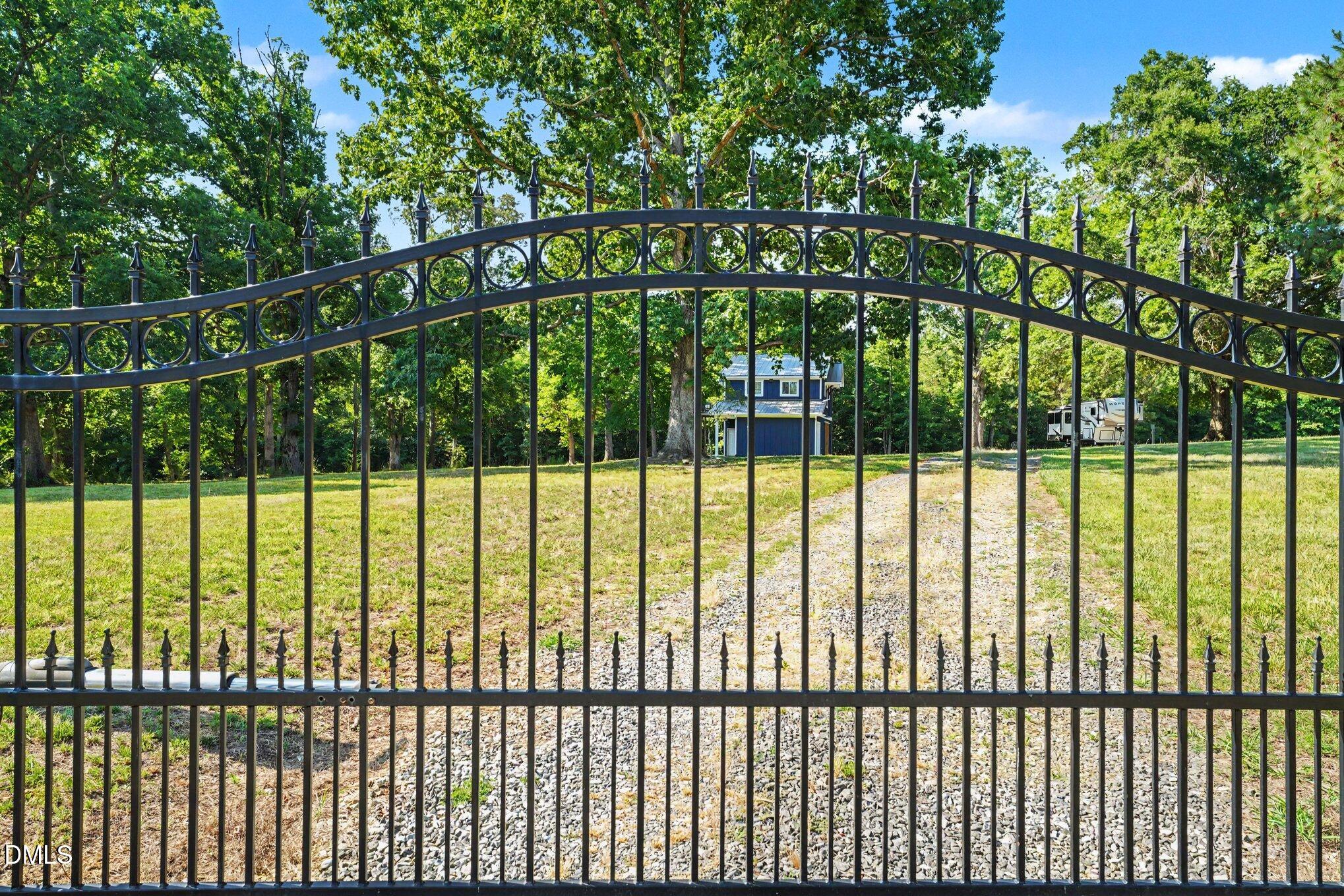 8196 Raymond Royster Road Oxford, NC 27565 - Photo 38 of 39