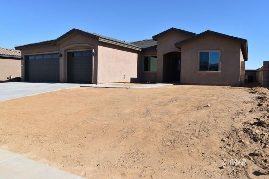 136 Rainshadow Court Ridgecrest, CA 93555 - Photo 1 of 35 Gallery Image 1