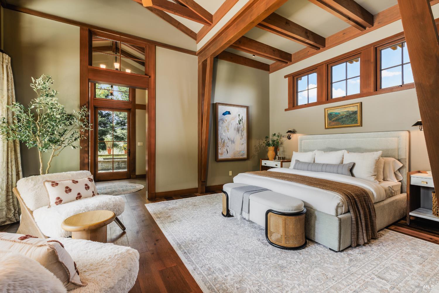 437 West Dry Creek Road Healdsburg, CA 95448 - Photo 27 of 74