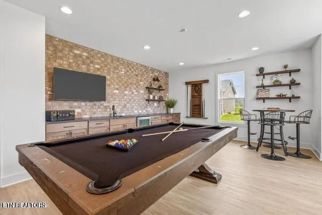 $401,650 | 4539 Peace Bell Avenue, Unit LOT 164, Powell, TN 37849