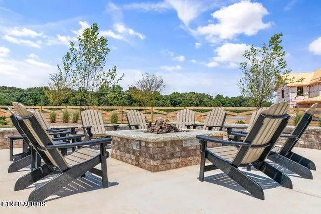 $401,650 | 4539 Peace Bell Avenue, Unit LOT 164, Powell, TN 37849