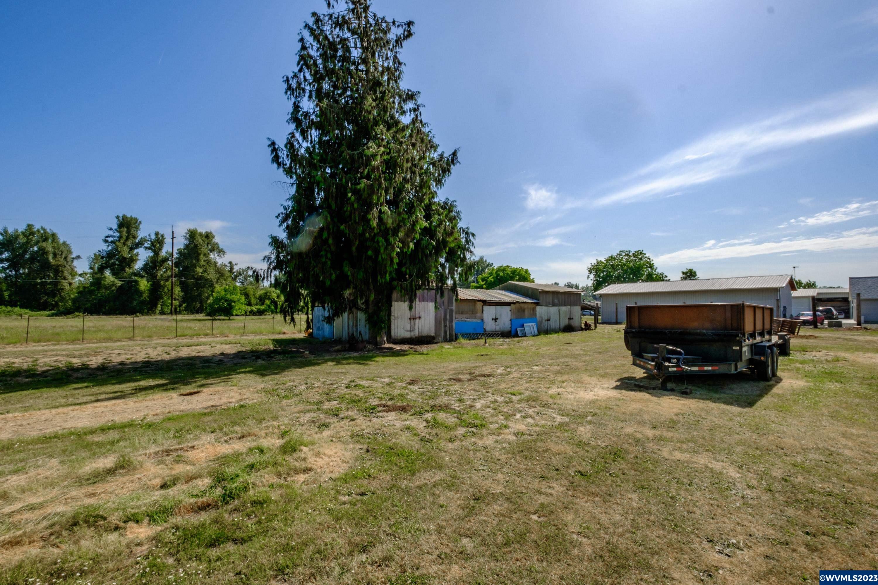 36372 Leslie Road Crabtree, OR 97374 - Photo 30 of 40 Gallery Image 30