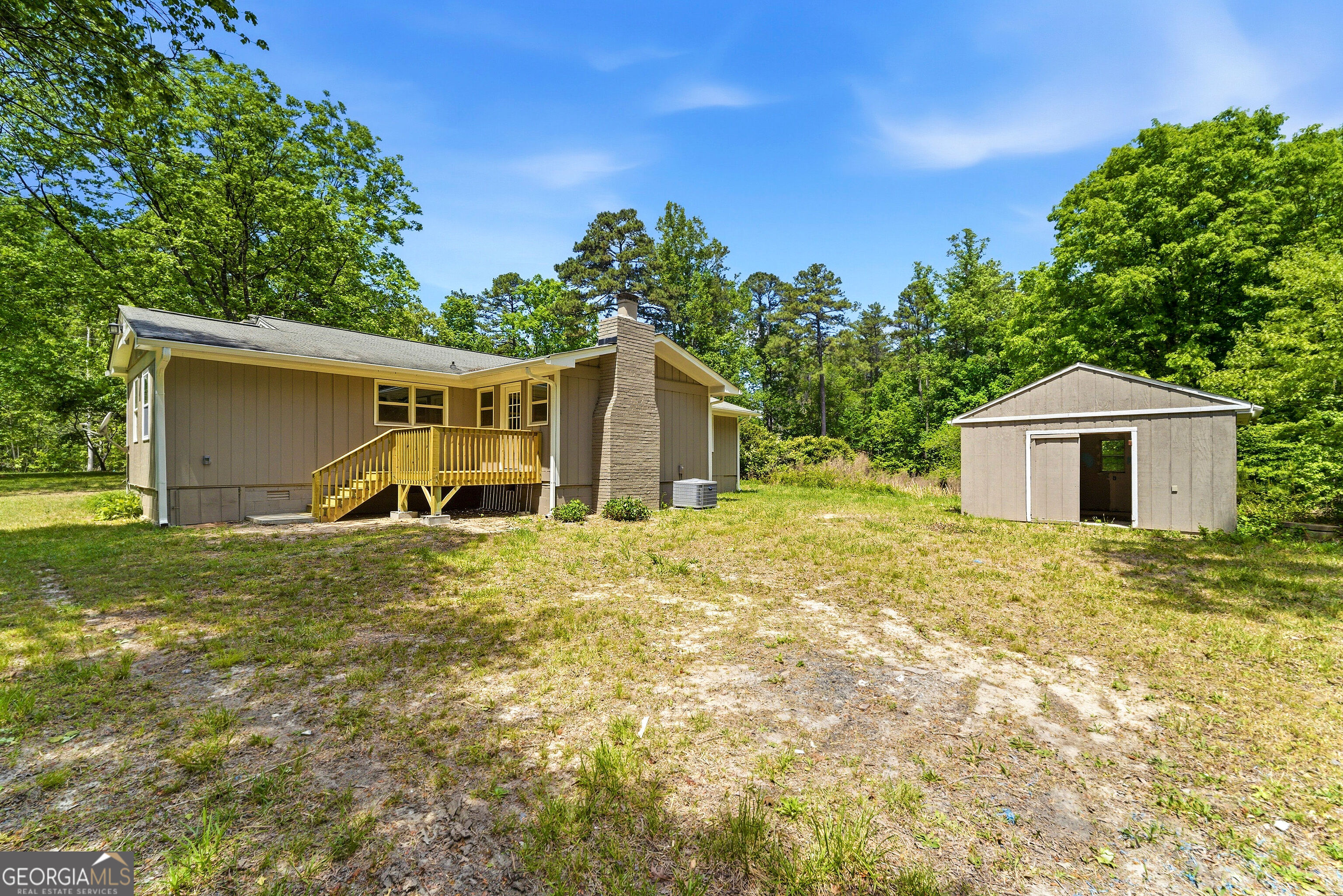 565 Ray Cole Road Dallas, GA 30157 - Photo 25 of 26