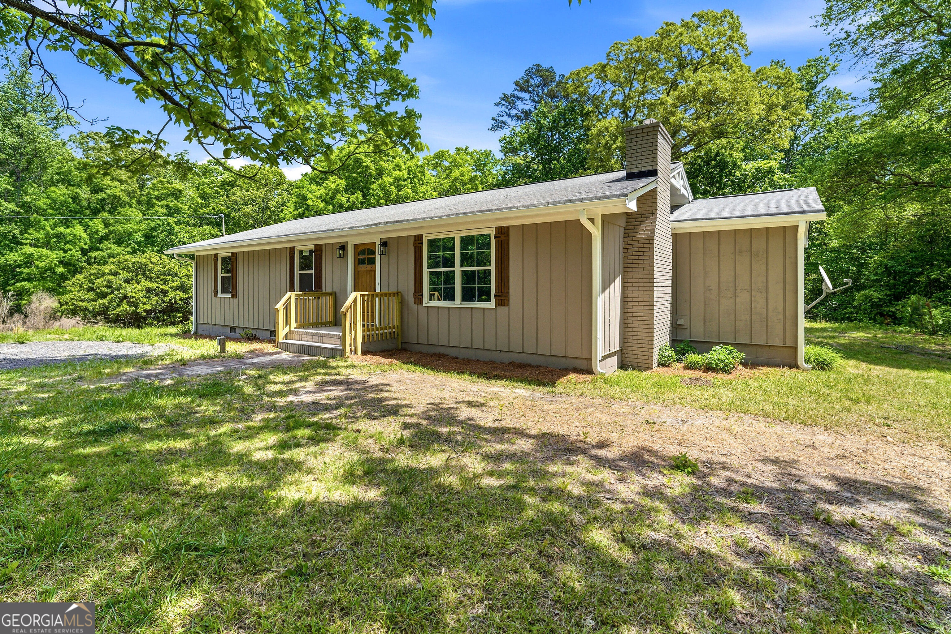 565 Ray Cole Road Dallas, GA 30157 - Photo 3 of 26