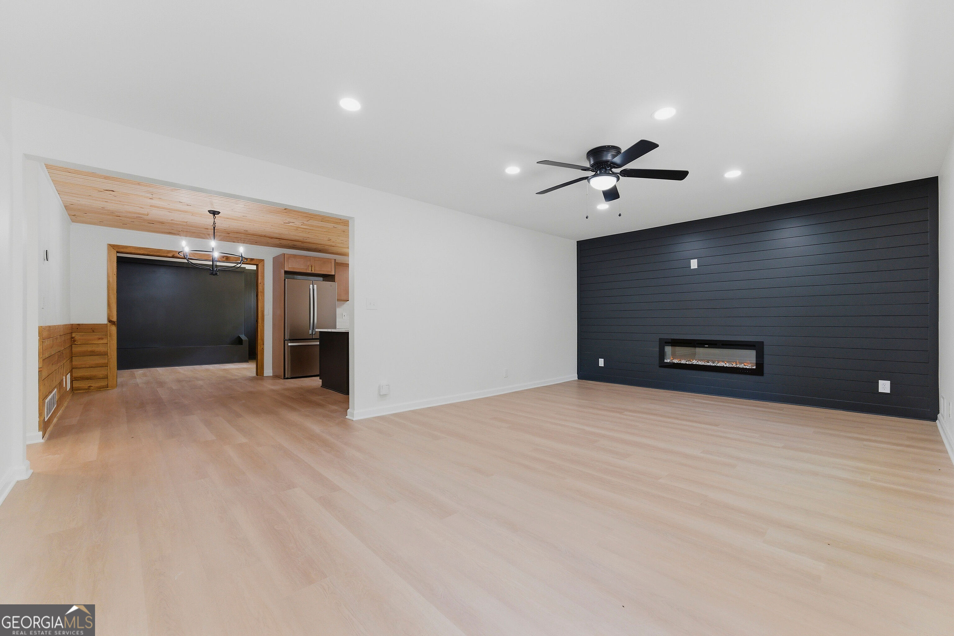 565 Ray Cole Road Dallas, GA 30157 - Photo 4 of 26