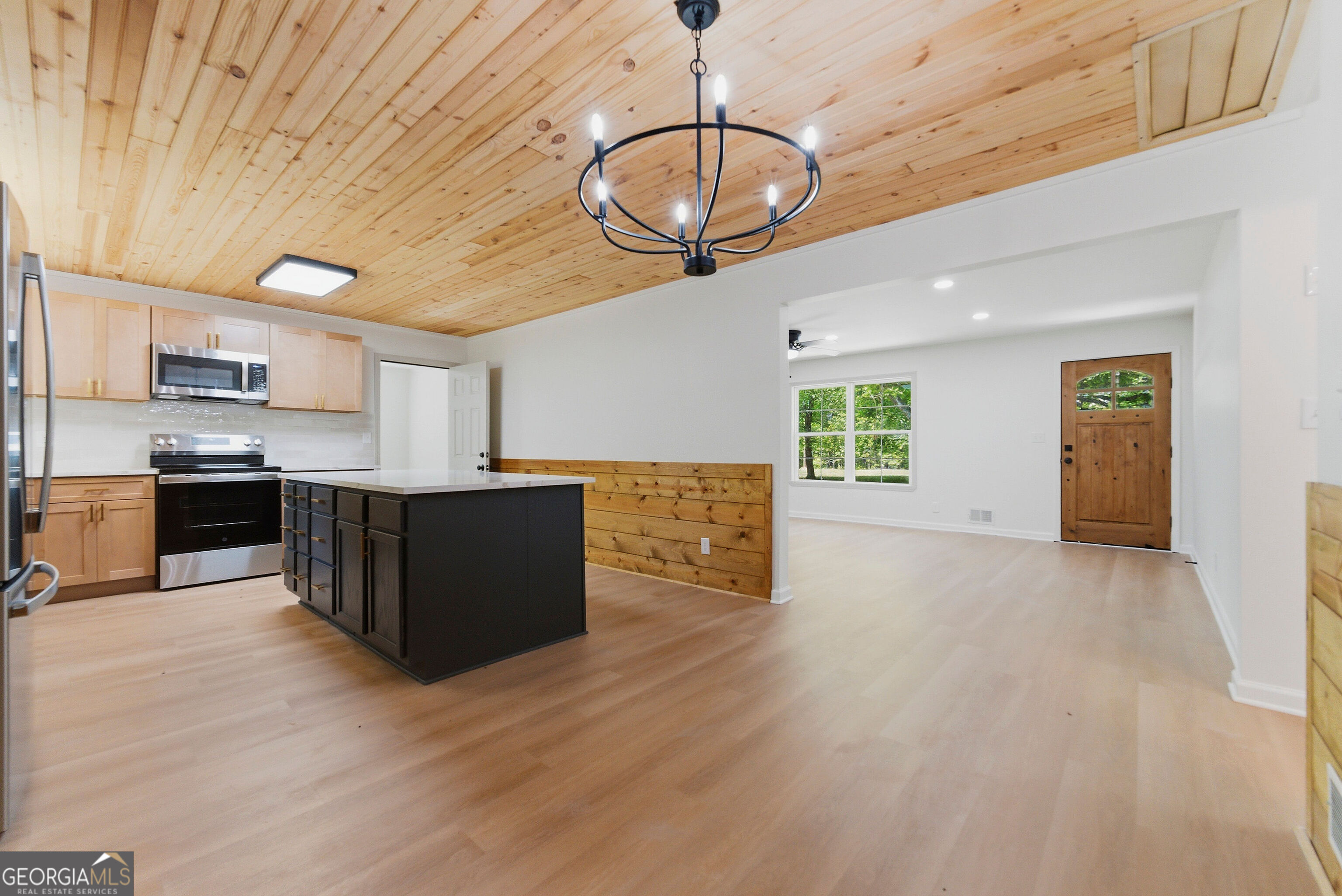 565 Ray Cole Road Dallas, GA 30157 - Photo 7 of 26