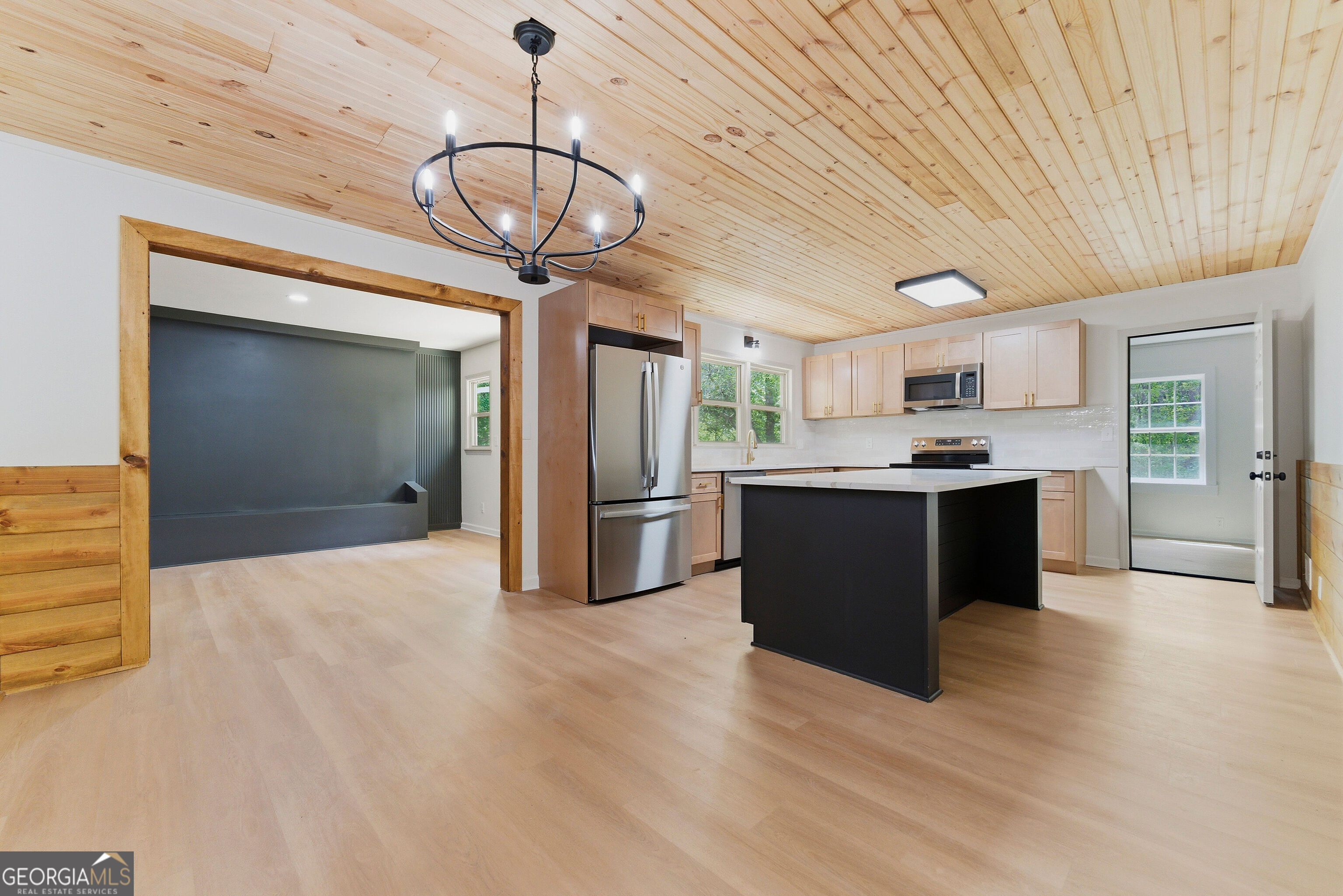 565 Ray Cole Road Dallas, GA 30157 - Photo 8 of 26