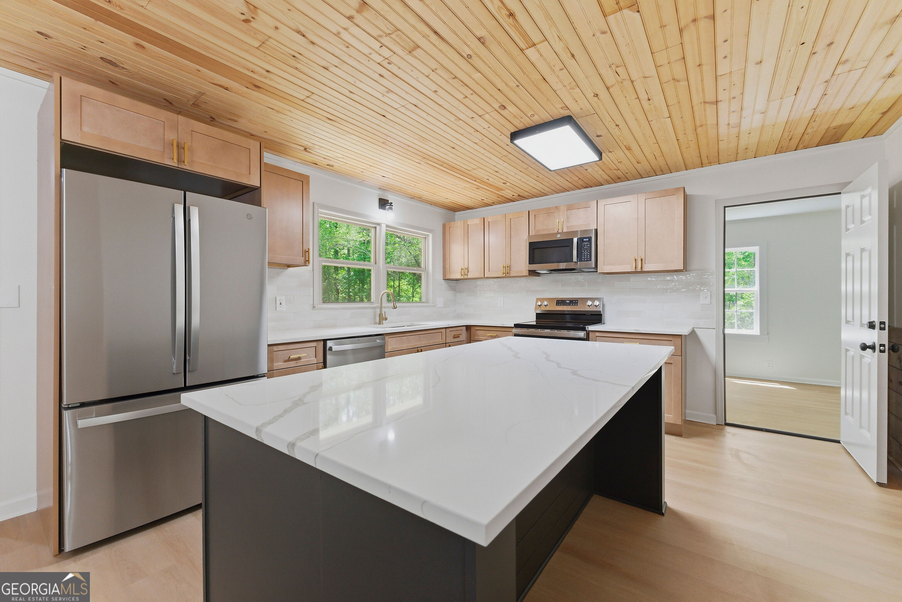 565 Ray Cole Road Dallas, GA 30157 - Photo 9 of 26