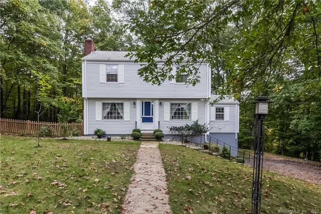 1 Adams Heights Road Lebanon, CT 06249 - Photo 1 of 1