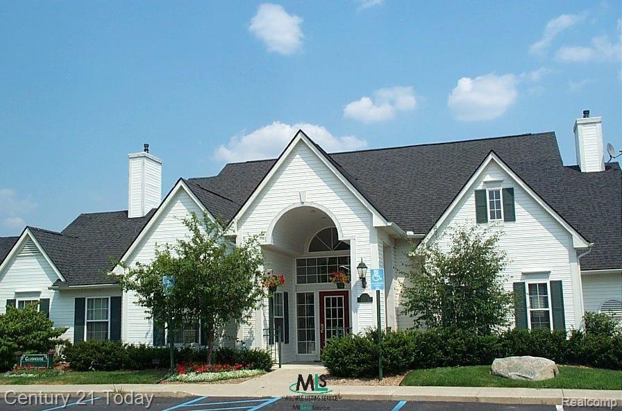22168 Cape Cod Way, Unit 27 Farmington, MI 48336 - Photo 22 of 24