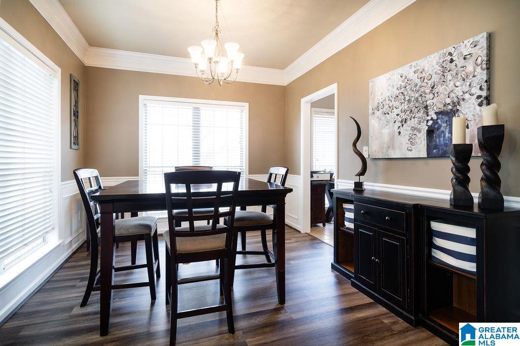 928 Jackson Circle Helena, AL 35080 - Photo 13 of 36