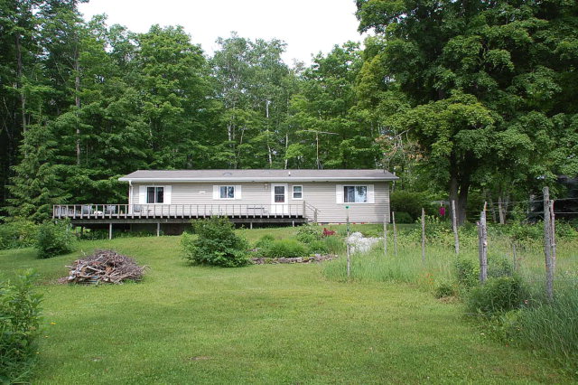 2005 Mc Donald Road Washington Island, WI 54246 - Photo 1 of 1
