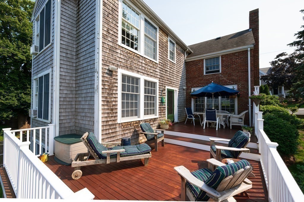 25 Talbot Road Hingham, MA 02043 - Photo 11 of 33 Gallery Image 11