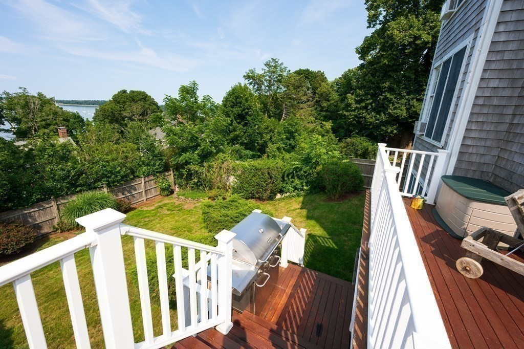 25 Talbot Road Hingham, MA 02043 - Photo 12 of 33 Gallery Image 12