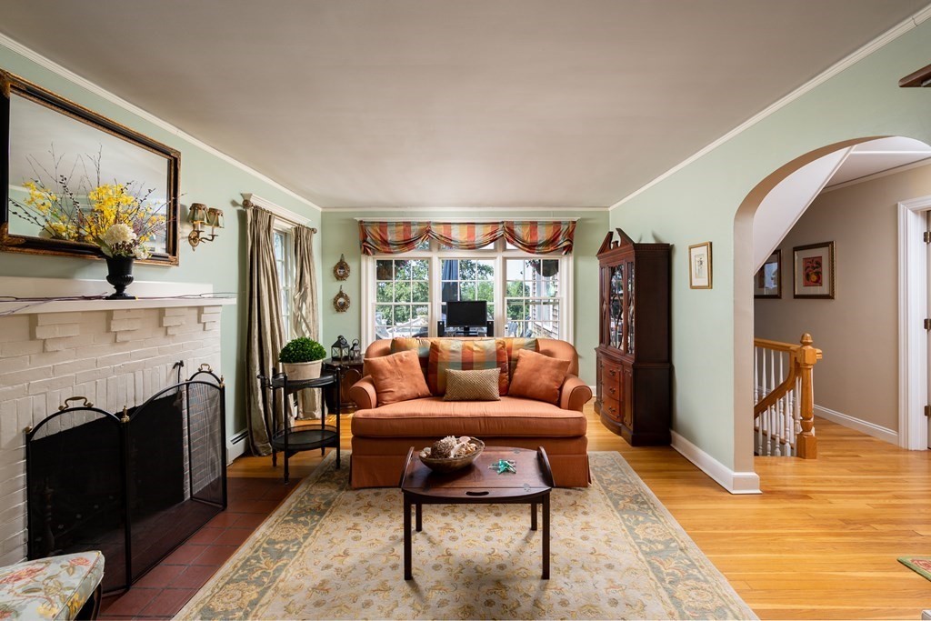 25 Talbot Road Hingham, MA 02043 - Photo 14 of 33 Gallery Image 14