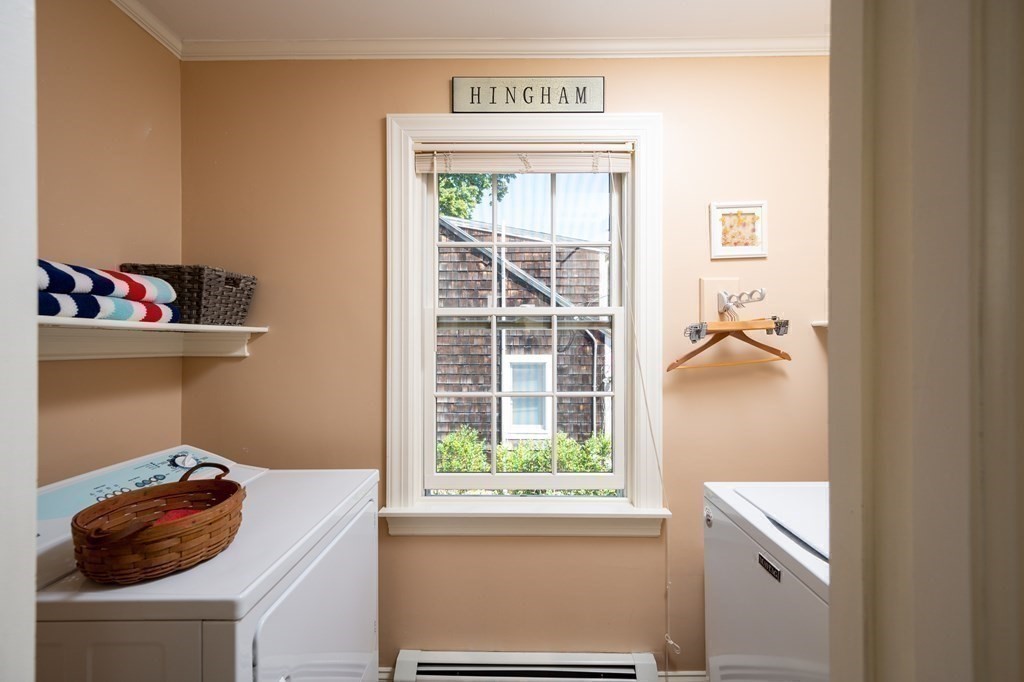 25 Talbot Road Hingham, MA 02043 - Photo 17 of 33 Gallery Image 17