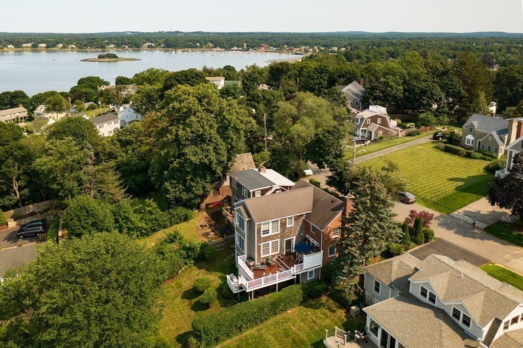 25 Talbot Road Hingham, MA 02043 - Photo 33 of 33 Gallery Image 33