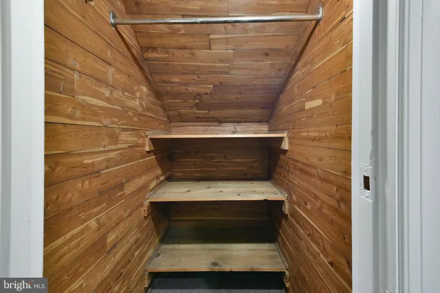 a close up view of washer and dryer