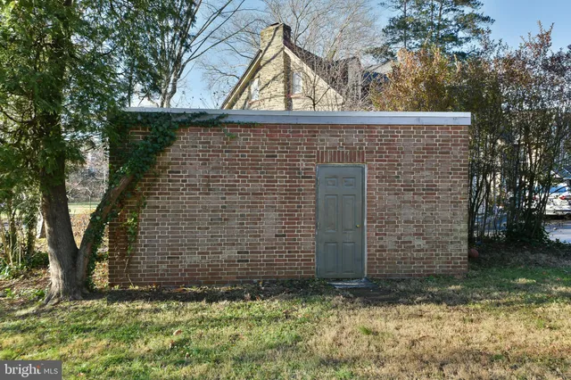 a view of outdoor space