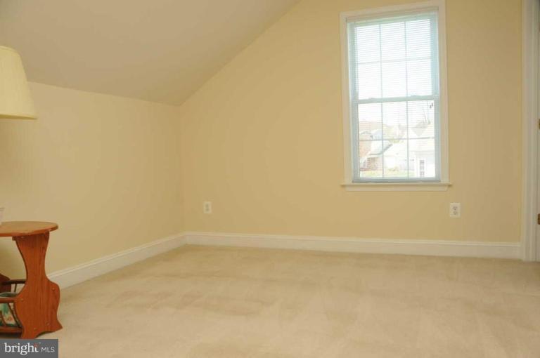 Bedroom #3