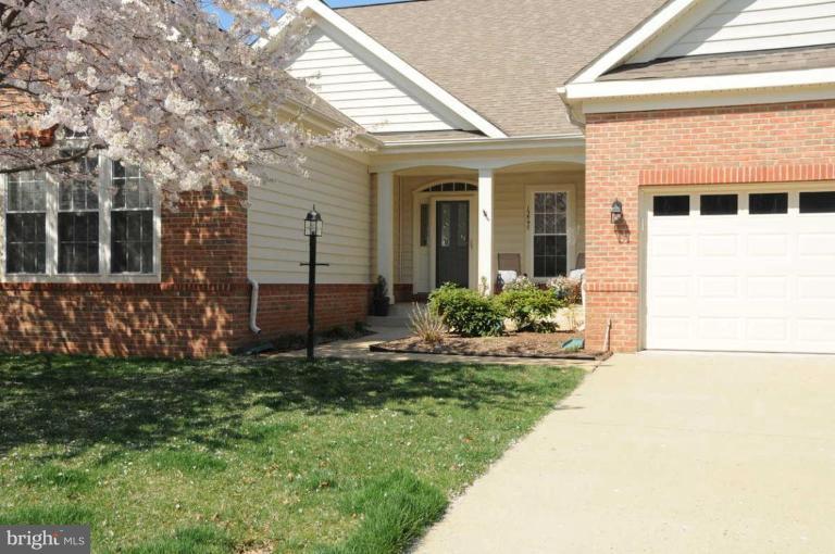 13590 Ryton Ridge Lane Gainesville, VA 20155 - Photo 12 of 27 Exterior #2