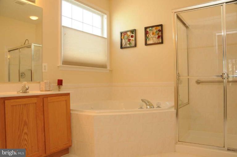 13590 Ryton Ridge Lane Gainesville, VA 20155 - Photo 16 of 27 Master Bath
