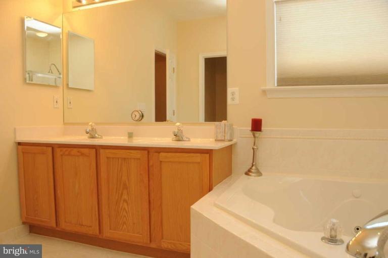 13590 Ryton Ridge Lane Gainesville, VA 20155 - Photo 20 of 27 Master Bath #2