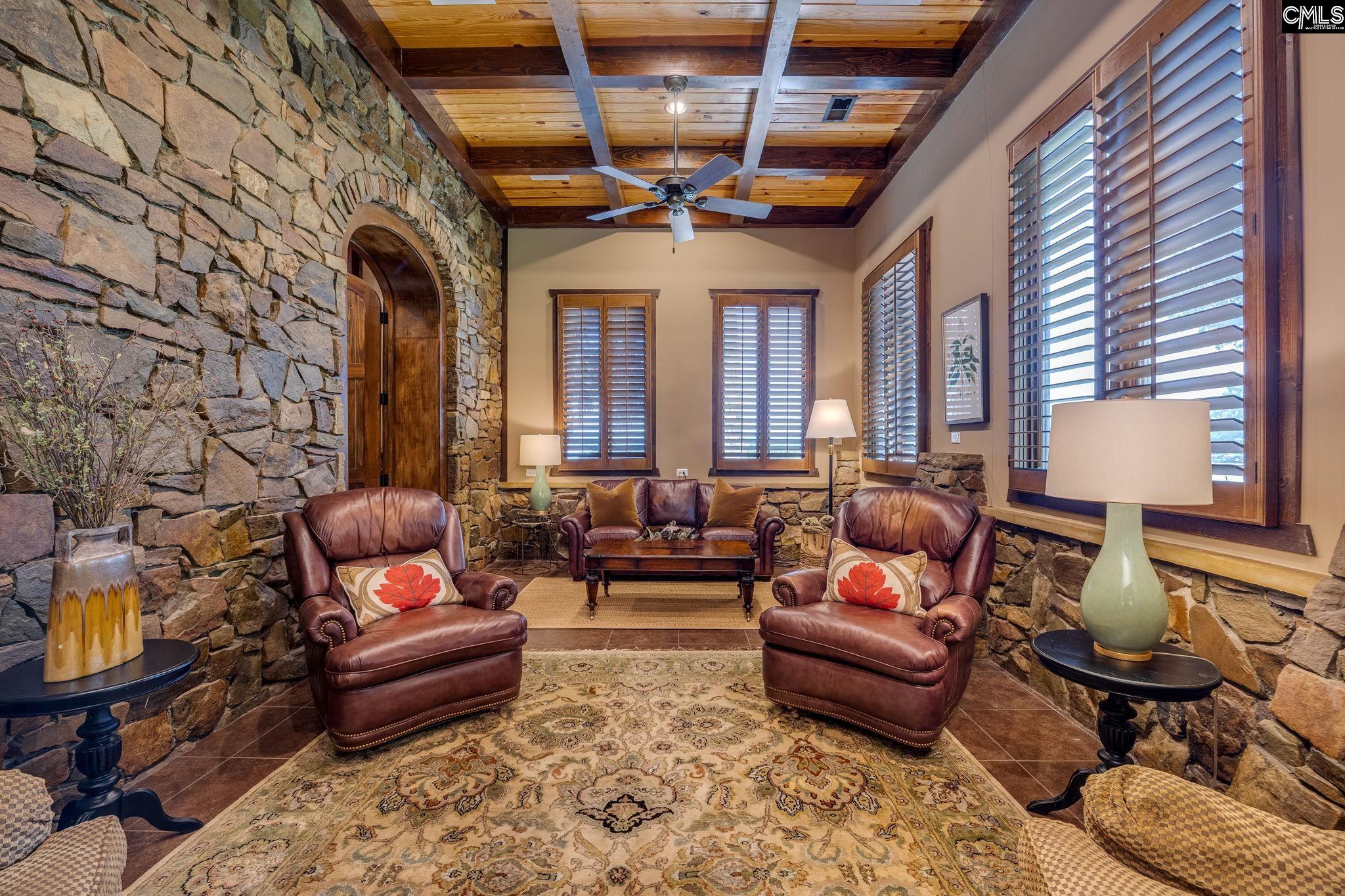 197 Smooth Rock Point Ridgeway, SC 29130 - Photo 70 of 99