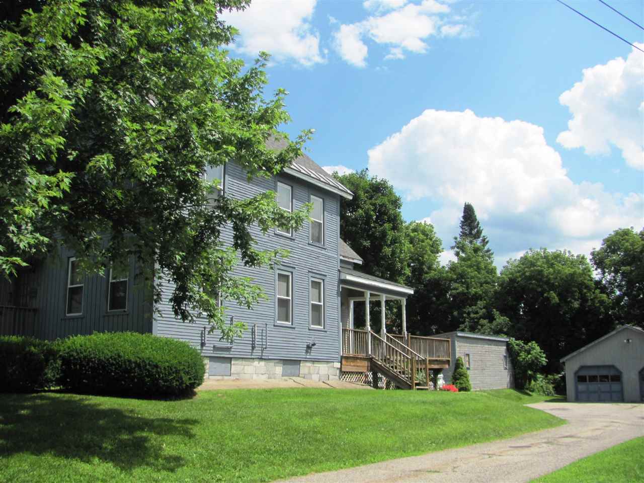 170 Lincoln Avenue Rutland, VT 05701 - Photo 1 of 20