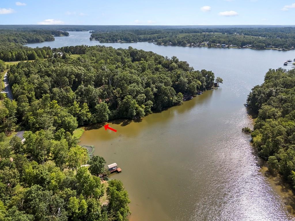 586 North Ruth Walker Road Waterloo, SC 29384 - Photo 4 of 20