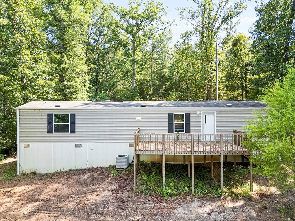 586 North Ruth Walker Road Waterloo, SC 29384 - Photo 5 of 20