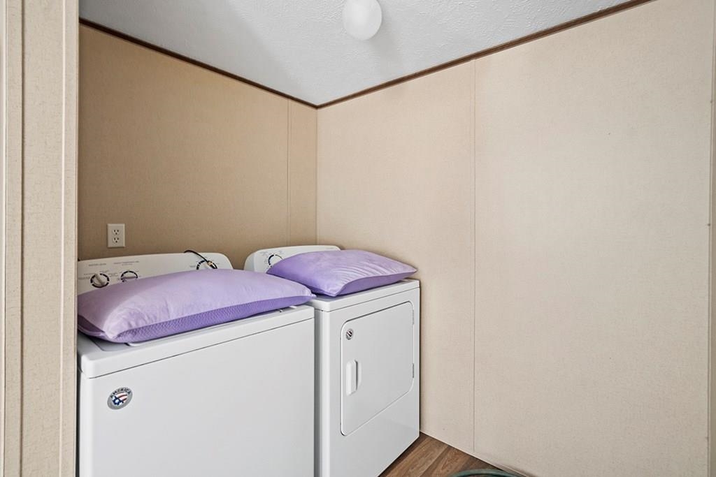 586 North Ruth Walker Road Waterloo, SC 29384 - Photo 8 of 20