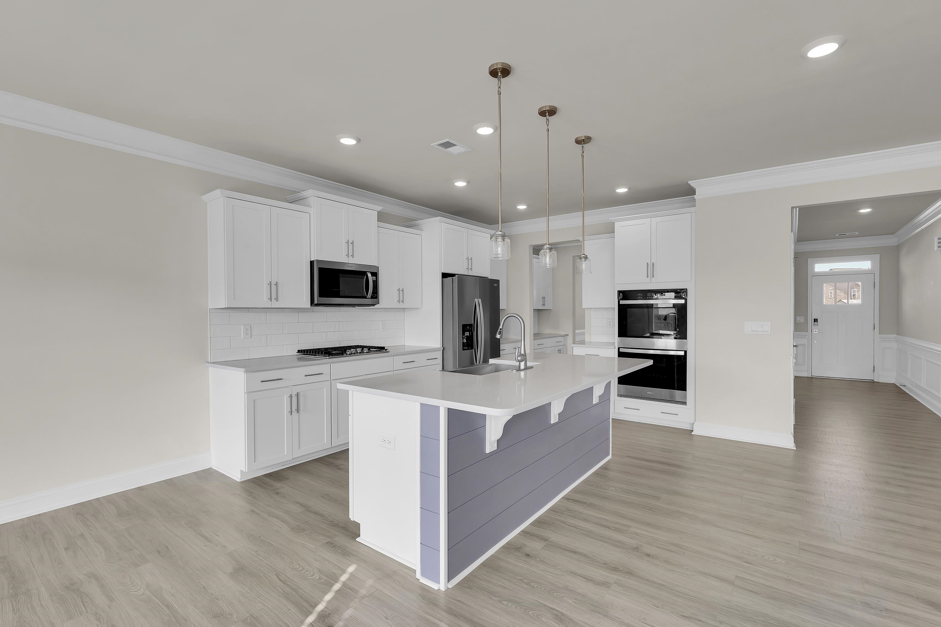 5443 Cherwell Boiling Springs Boiling Springs, SC 29316 - Photo 12 of 39