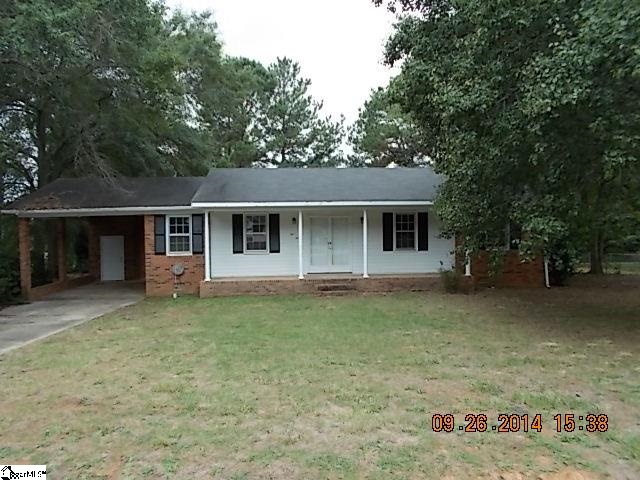 420 Fairview Road Laurens, SC 29360 - Photo 1 of 1 Gallery Image 1