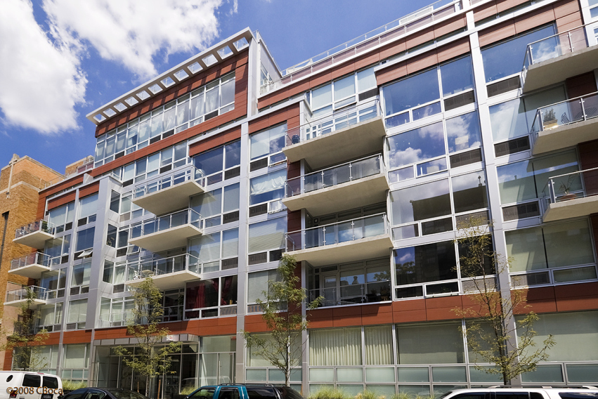 The A Building 425 E 13th St, Manhattan, NY 10009 - Photo 5 of 25