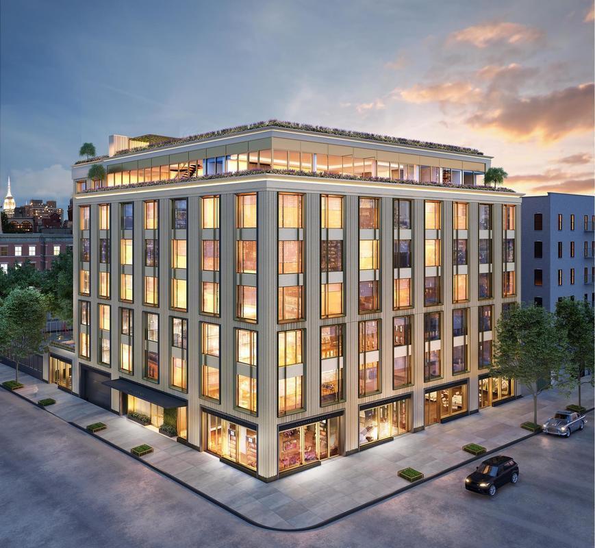 75 Kenmare Street 75 Kenmare St, Manhattan, NY 10012 - Photo 2 of 14