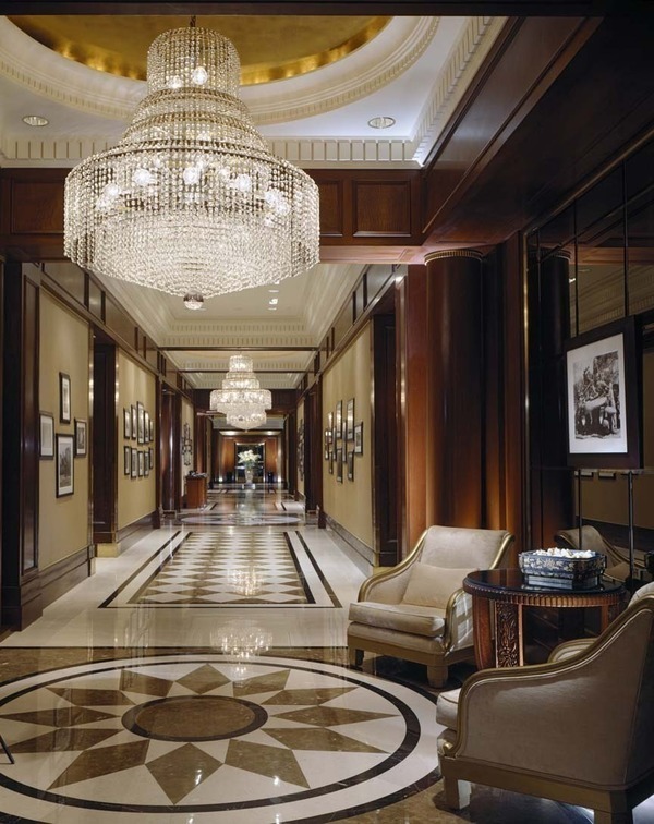 Essex House 160 Central Park South, Manhattan, NY 10019 - Photo 9 of 14