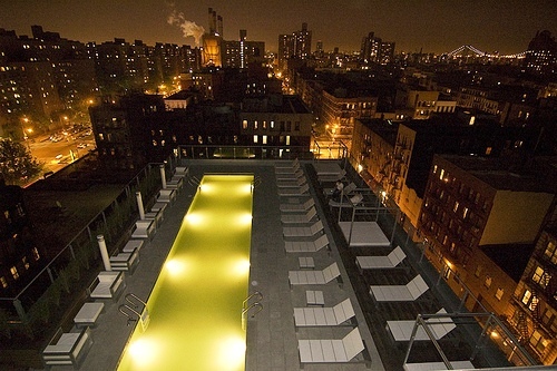 The A Building 425 E 13th St, Manhattan, NY 10009 - Photo 18 of 25