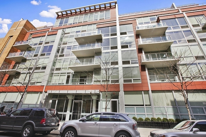 The A Building 425 E 13th St, Manhattan, NY 10009 - Photo 4 of 25