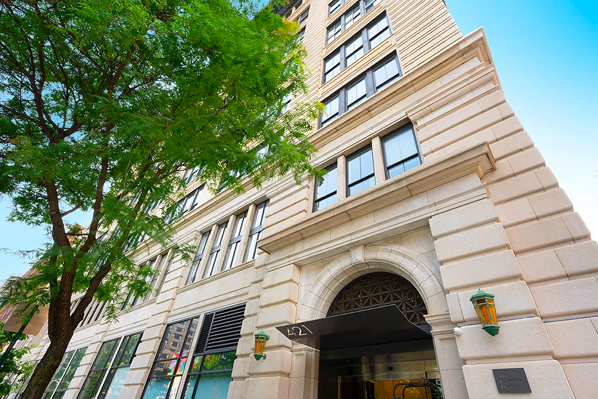 The Printing House Condominium 421 Hudson St, Manhattan, NY 10014 - Photo 3 of 6