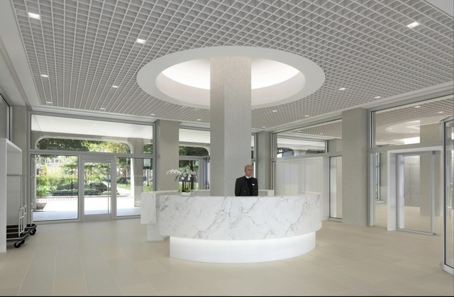 Kips Bay Towers 300 E 33rd St, Manhattan, NY 10016 - Photo 3 of 9