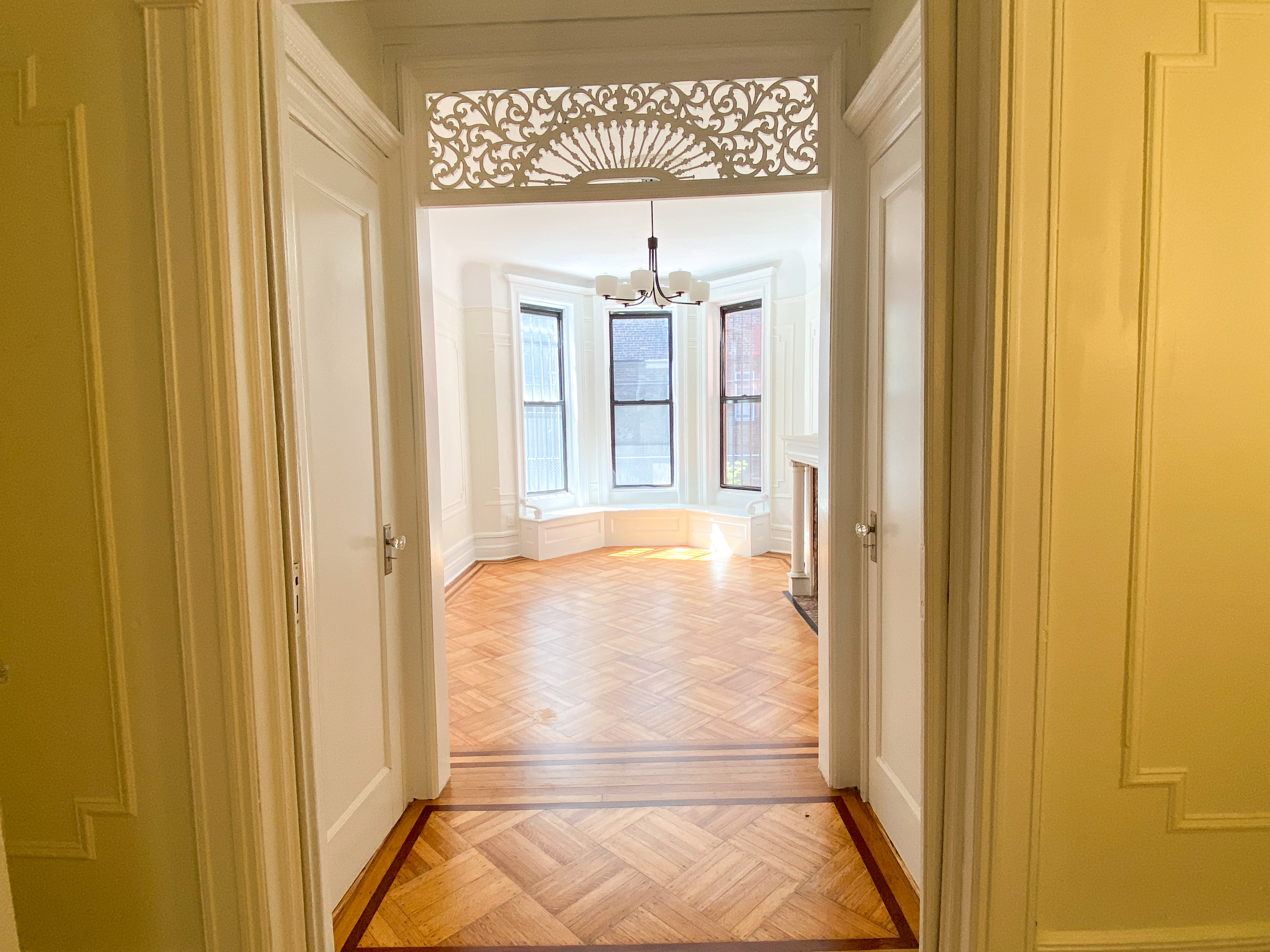 904 Lincoln Place, Unit DUPLEX Brooklyn, NY 11213 - Photo 3 of 17