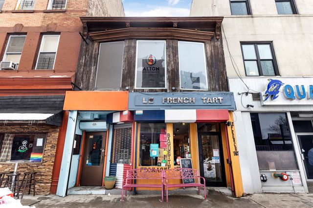 $4,000 | 579 5th Avenue, Unit 2 | Park Slope