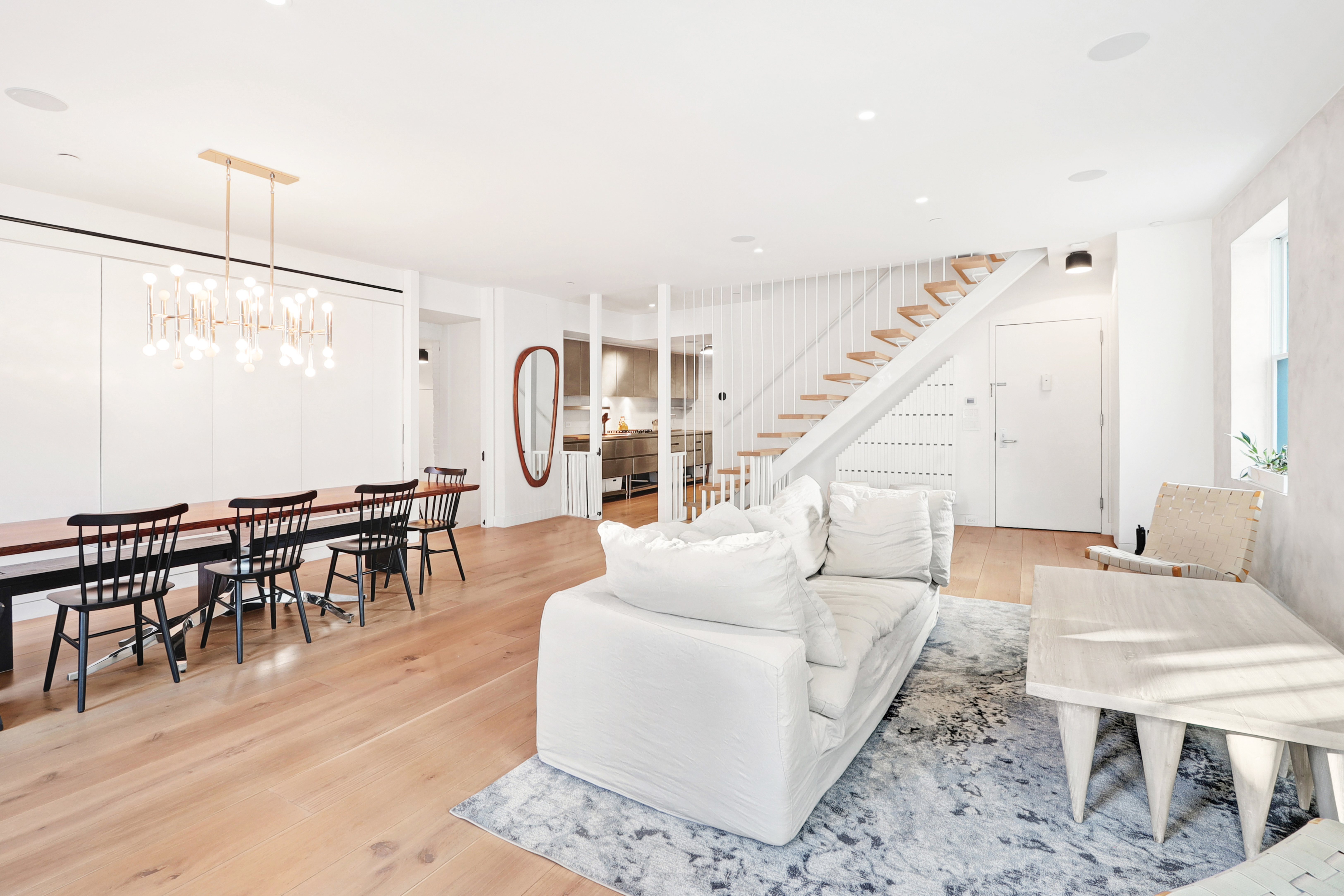 130 Beekman Street, Unit PHA Manhattan, NY 10038 - Photo 3 of 17