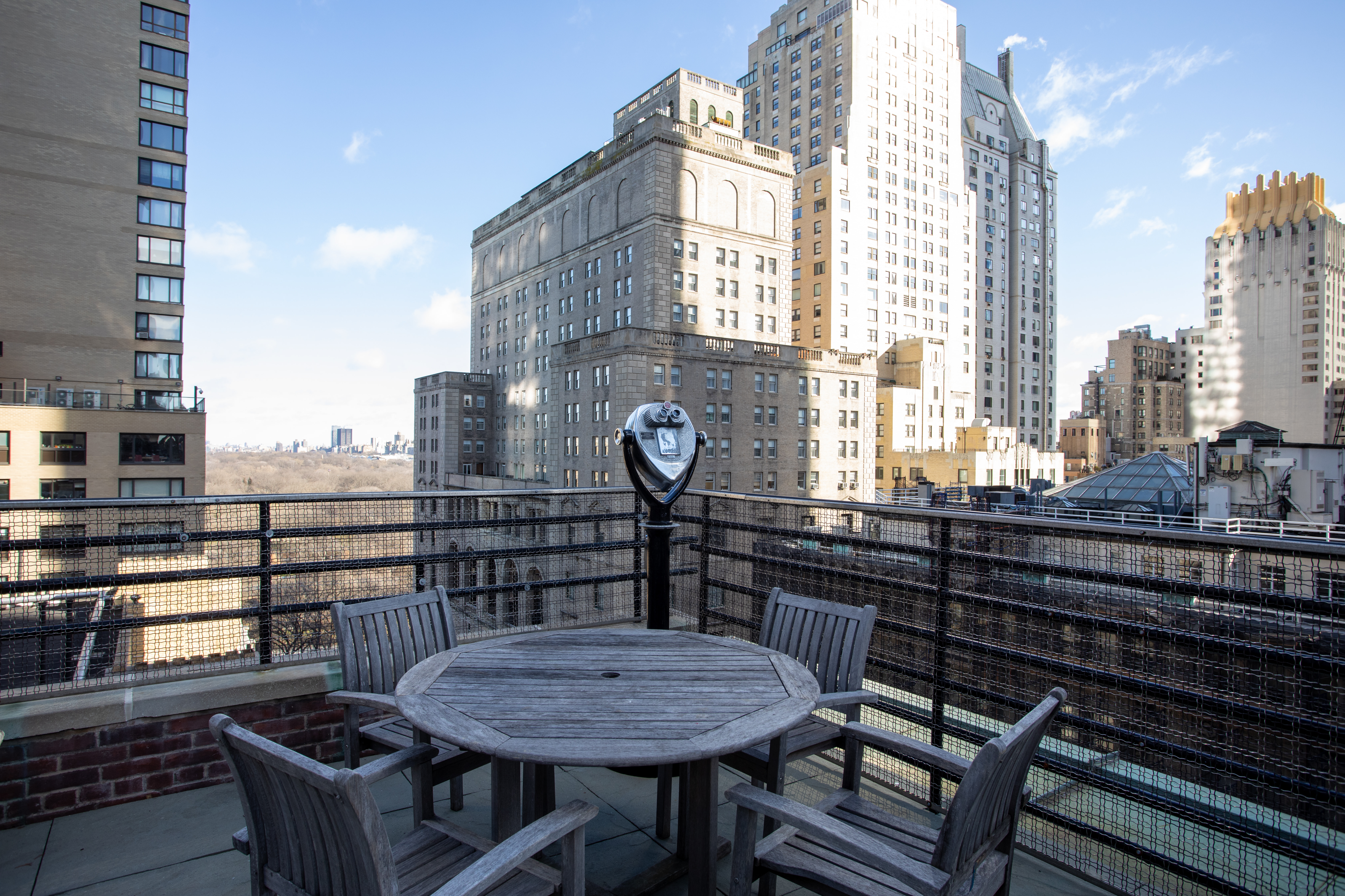 205 West 57th Street, Unit 10DD Manhattan, NY 10019 - Photo 9 of 13